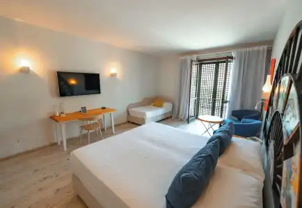 Holiday Home in Trapani With Sea View & Pool - 27