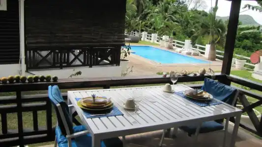 Kokogrove Chalets - 29