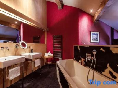 Altapura Hôtel & Spa Val Thorens - 40