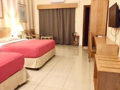 Masaya Suites - 56