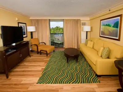 Hilton Waikoloa Village - 303