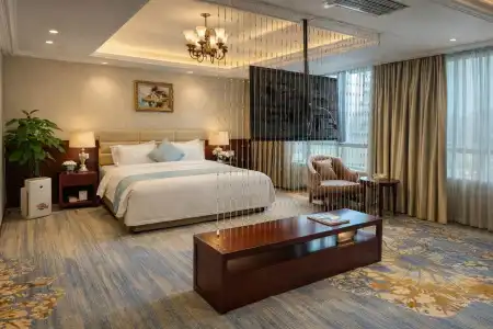 Chengdu Sovereign - 31