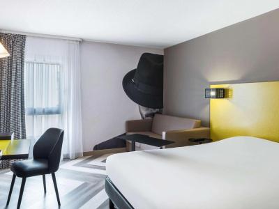 ibis Styles Nice Vieux Port - 5