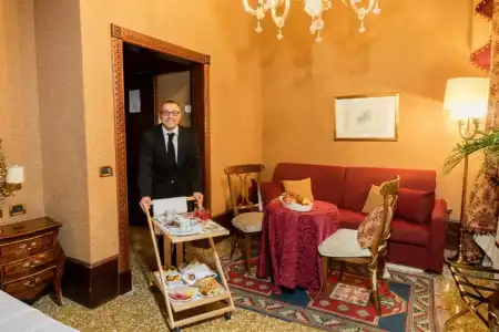 Al ponte dei sospiri - 94