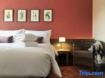 The Raintree Chiangmai - 85