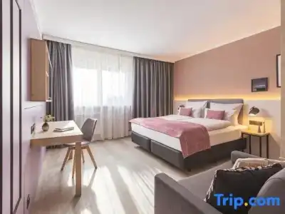 Garner Berlin Ku´Damm by IHG - 90