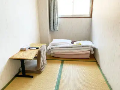 Mikado - Hostel - 32