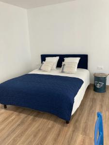 Hôtel Le St Patrice - 95