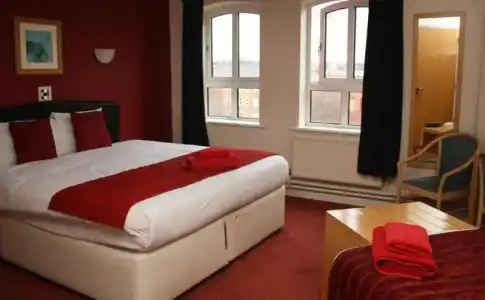 Castlefield - 33