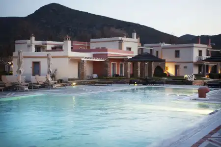 Porto Kea Suites by Sandglass - 20
