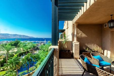 Mövenpick Resort & Residences Aqaba - 102