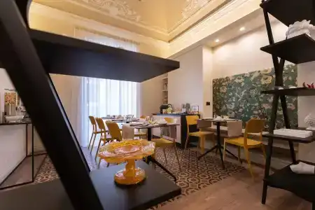 B&B Palazzo Perrotta - 17