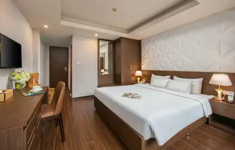 Hanoi Diamond King - 41