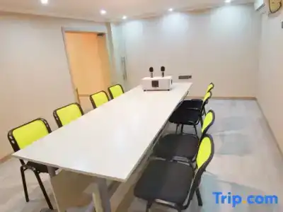 Hotel(Changzhou Wujin Wanda Plaza) - 38