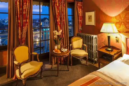 Grand Les Trois Rois - 5