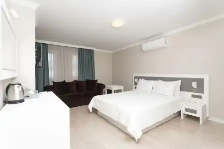 Bay Nihat Lale Otel - 4