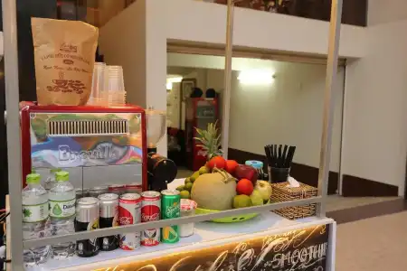 Vitalis Riverside - 10