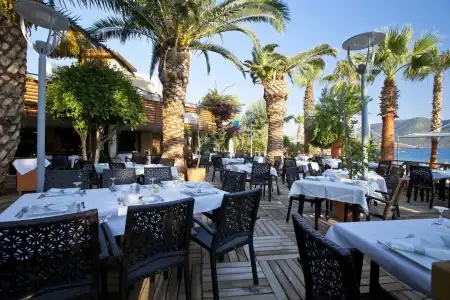 Tui Magic Life Bodrum - All Inclusive - 20