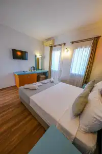 Otel Atrium - 35