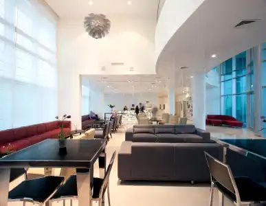 West All Suite Ashdod - 43