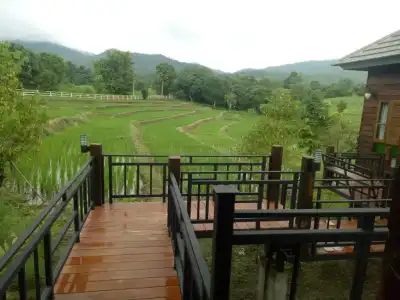 Buraphat Resort - 156