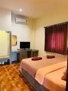 Baan Archa Samui - 22