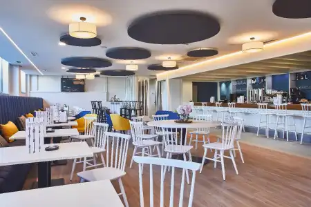 Dorma Sardinero - 18