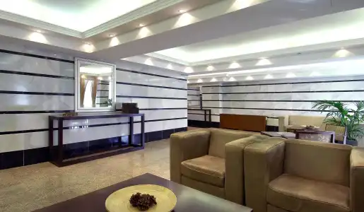 Sercotel Hmo Martina - 15
