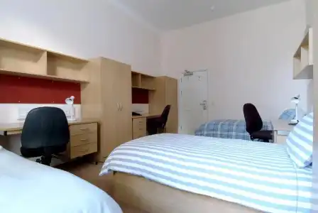 LSE Passfield Hall - Campus Accommodation - 36