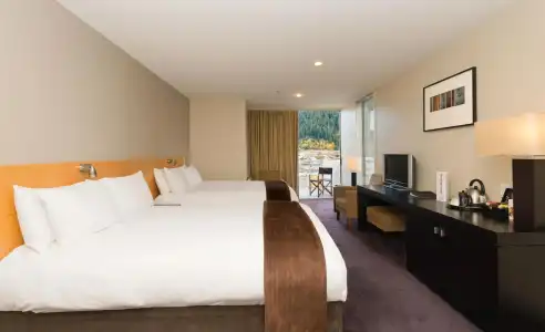 Scenic Suites Queenstown - 62
