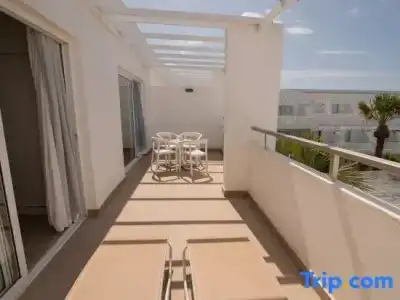Aequora Lanzarote Suites - 99