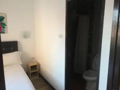 Hoppers Place Donmuang Room - 27
