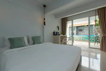 The Nest Resort Patong - 78