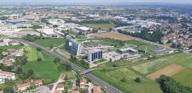 Idea Plus Udine Tavagnacco - 8