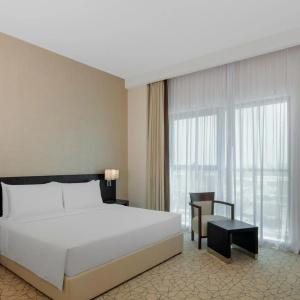 Hyatt Place Dubai Al Rigga Residences - 32