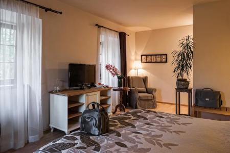 B&B Dvor Tacen - 45