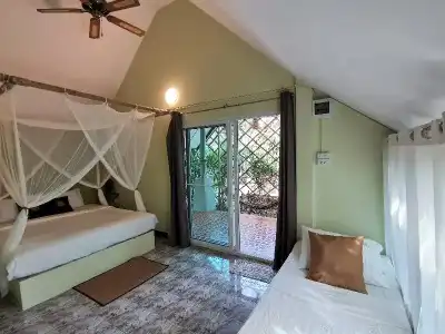 Bambie Boutique Home & Resort by Zuzu - 16