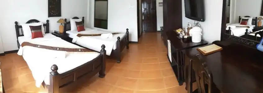 Wangburapa Grand - 52