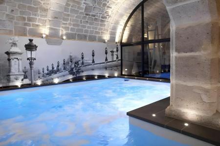 Hôtel La Lanterne & Spa By Timhotel - 19
