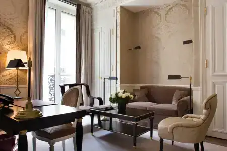 La Reserve Paris and Spa - 56