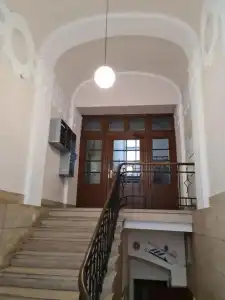 Amber Hostel - 54