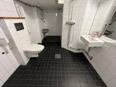 Hostel Dalagatan - 68
