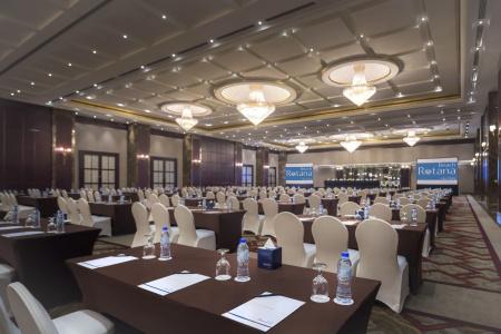 Beach Rotana - Abu Dhabi - 25