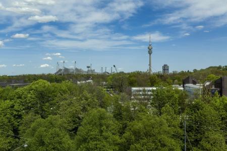 MEININGER München Olympiapark - 24