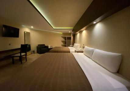 Escala Central del Norte - 33