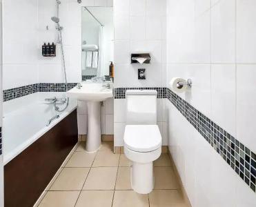 Mercure Glasgow City - 34