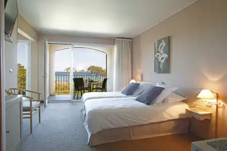 Hôtel l'Onda - 2
