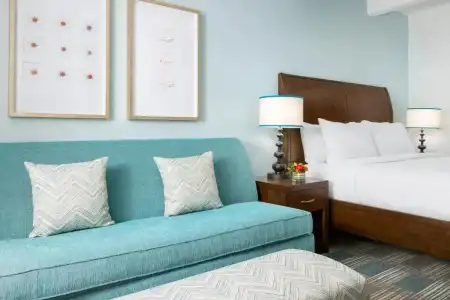 Hilton Garden Inn Key West / The Keys Collection - 56