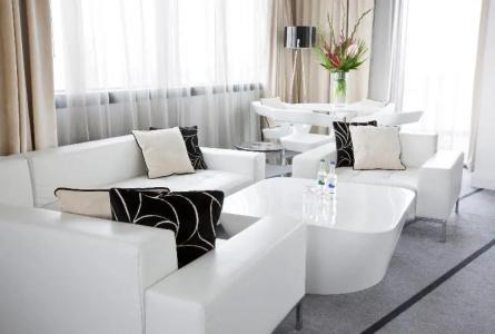 Crowne Plaza Manchester City Centre by IHG - 49