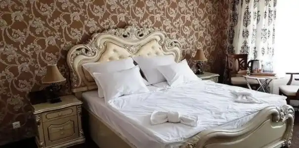 Elit Palace & Spa - 4